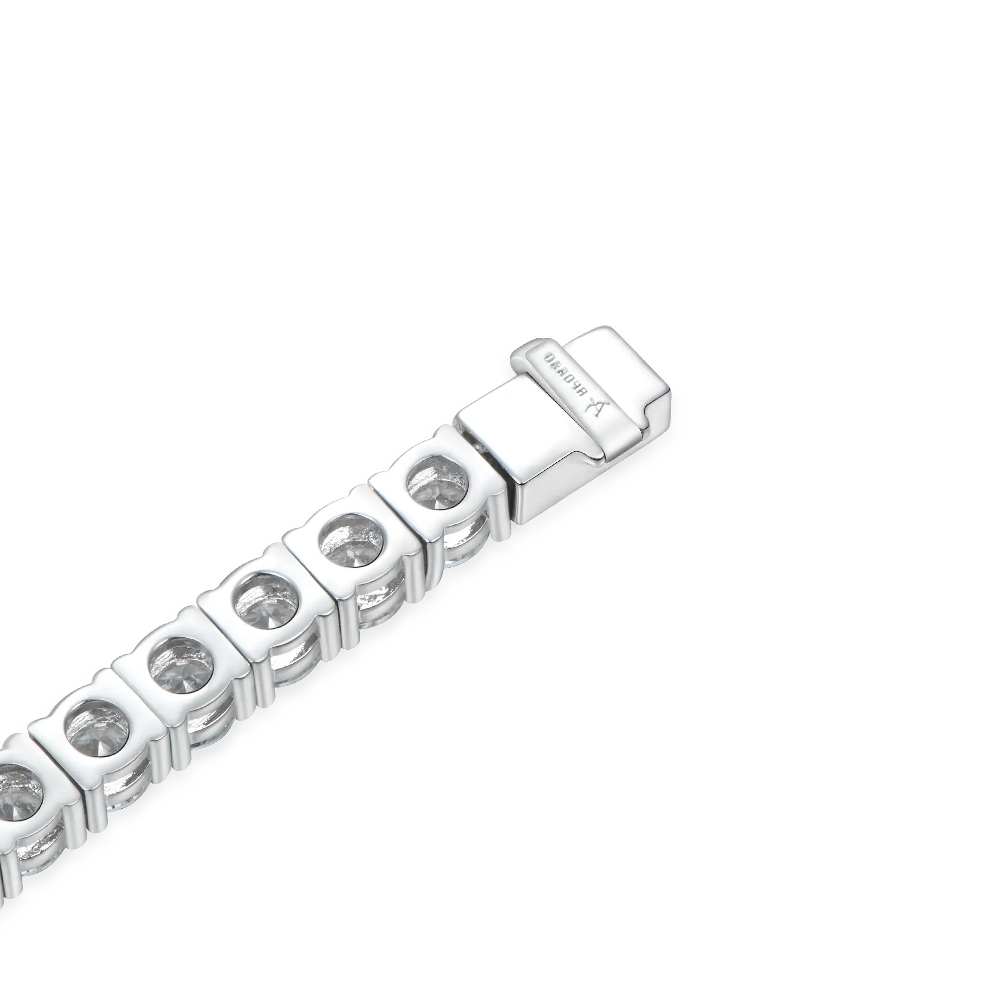 Iced Tennis Chain - 5mm