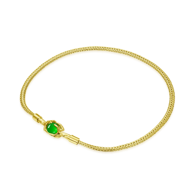 #Color_Yellow Gold