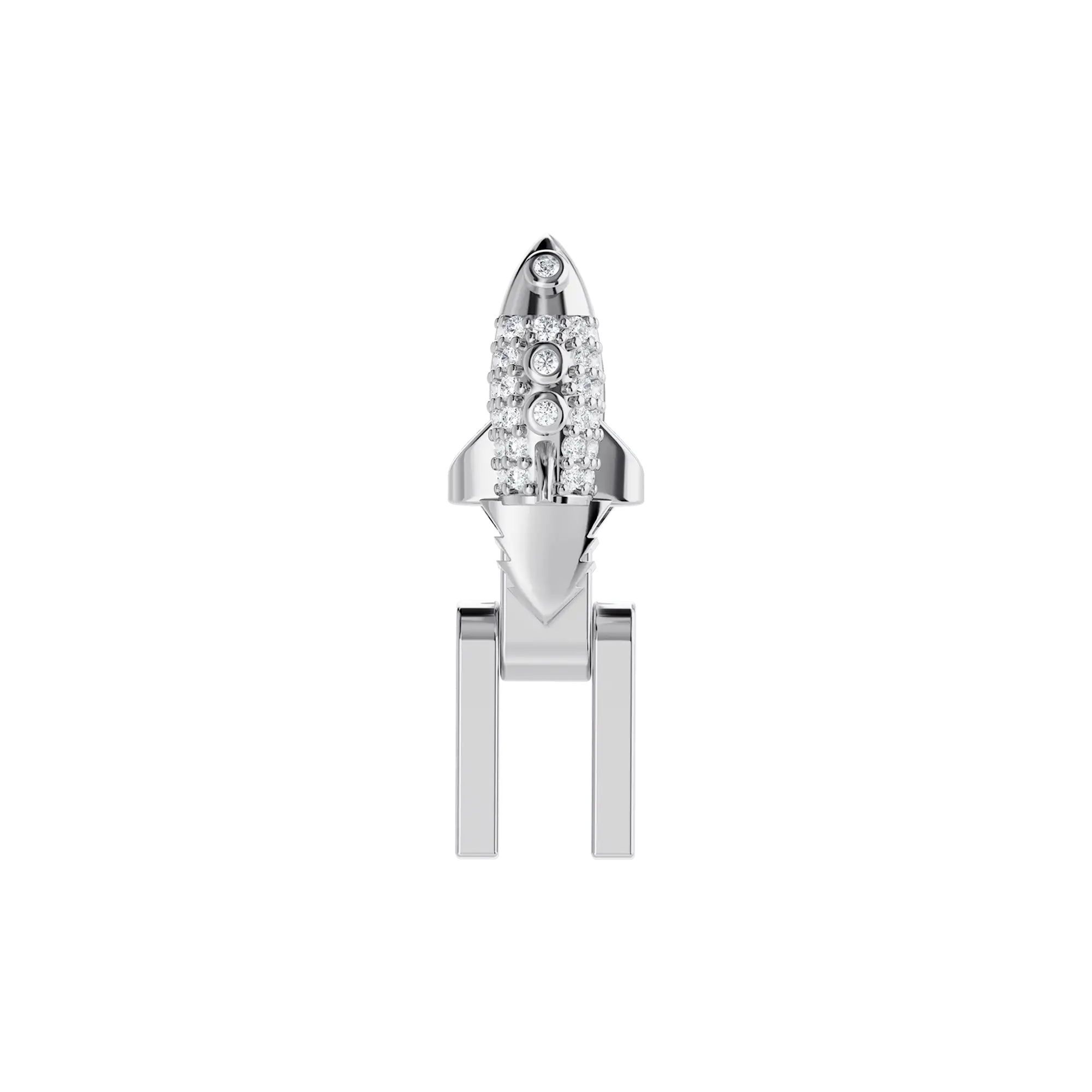 Rocket Cail - piccole dimensioni