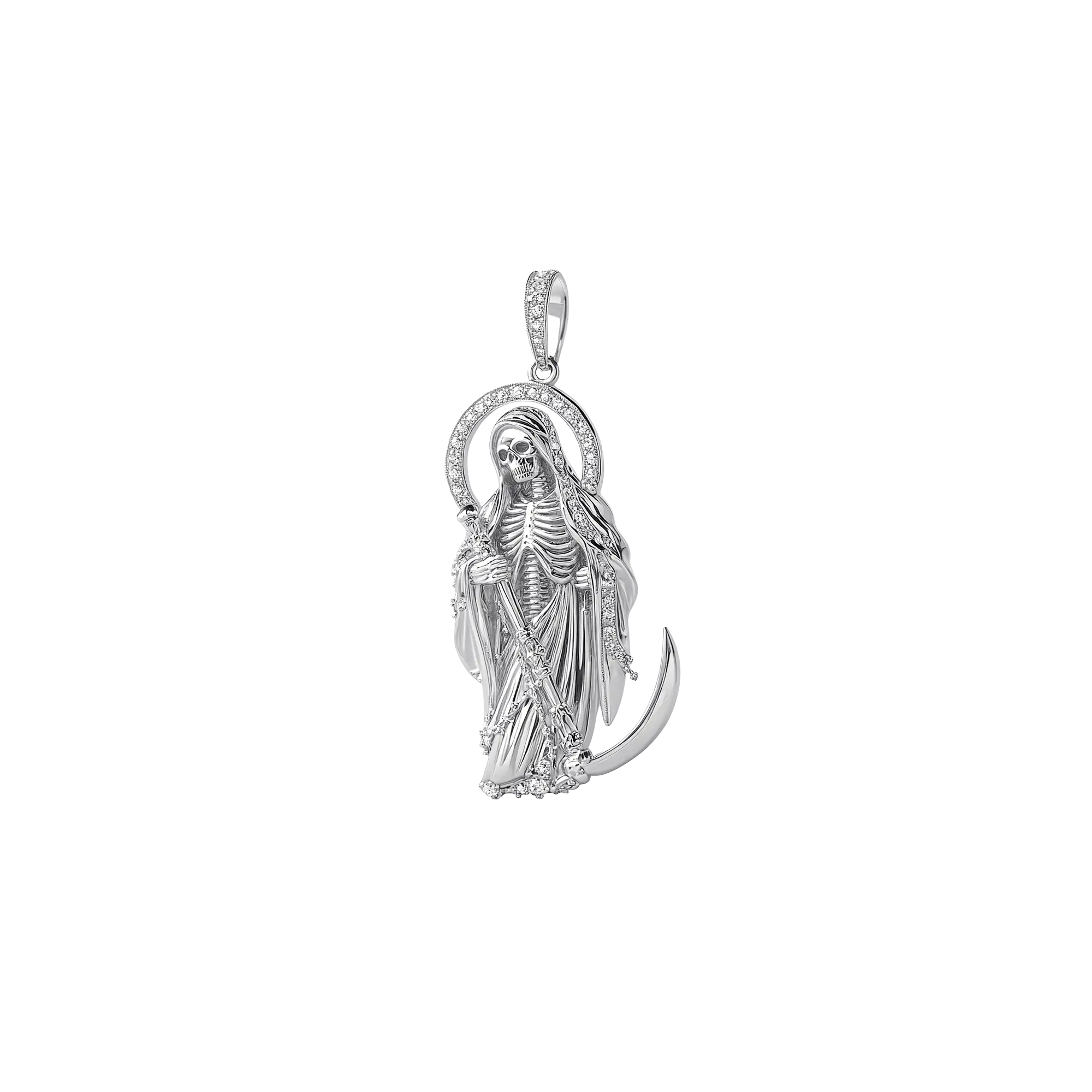 #Color_White Gold