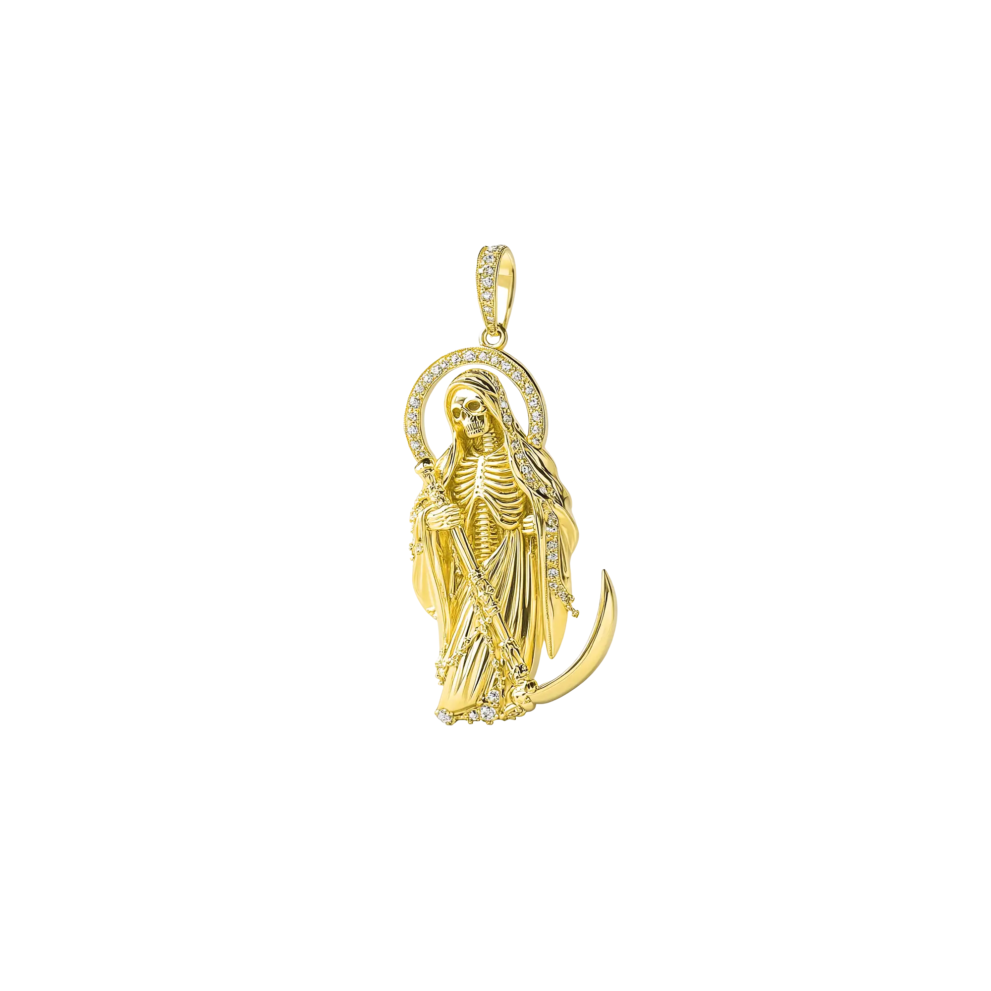 #Color_Yellow Gold