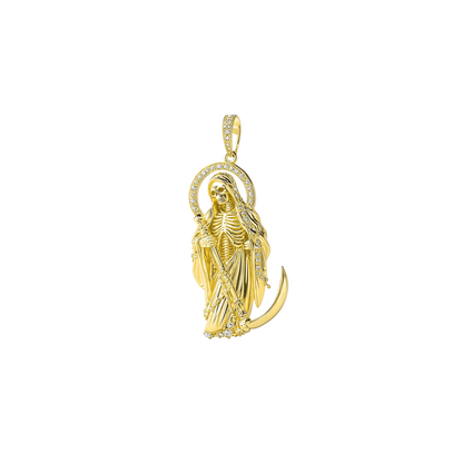 #Color_Yellow Gold