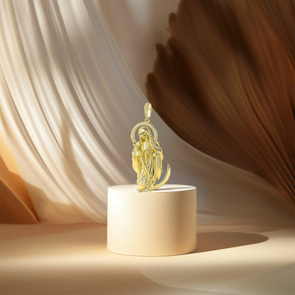 #Color_Yellow Gold