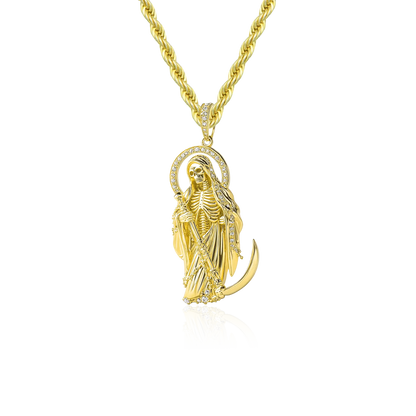 #Color_Yellow Gold