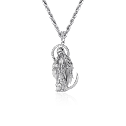 #Color_White Gold