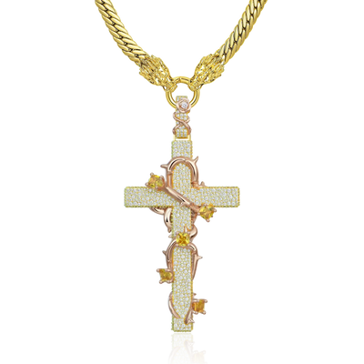 #Color_Yellow Gold