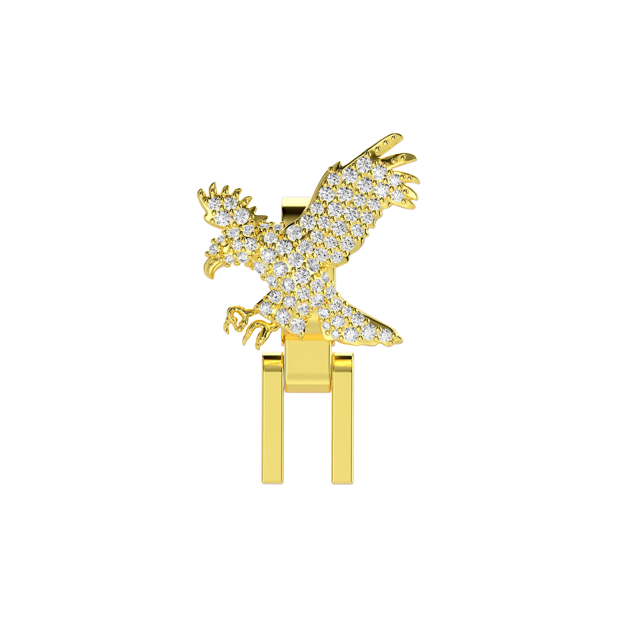 Baille d'aigle - petite taille