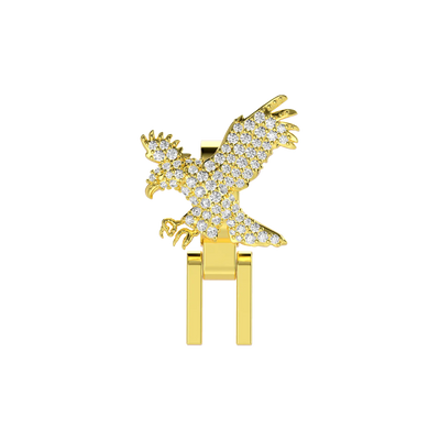Bélière d'aigle - Petite taille