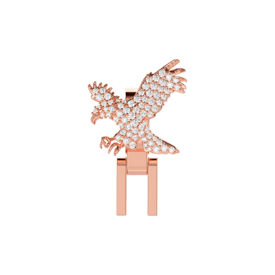Bélière d'aigle - Petite taille