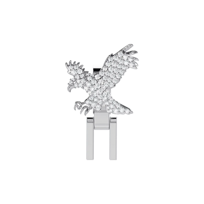 Bélière d'aigle - Petite taille