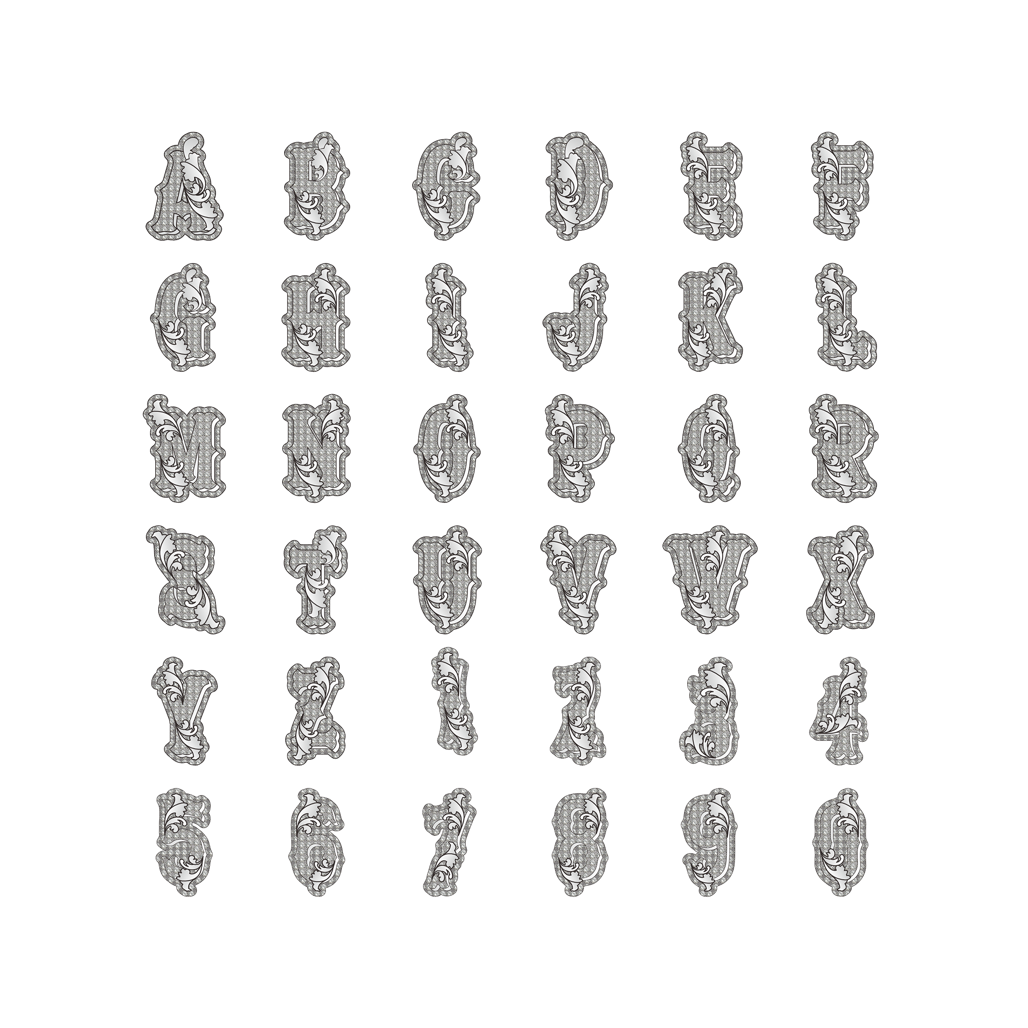 #Color_White Gold