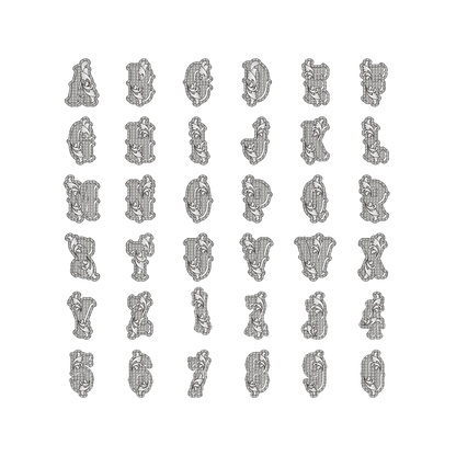#Color_White Gold
