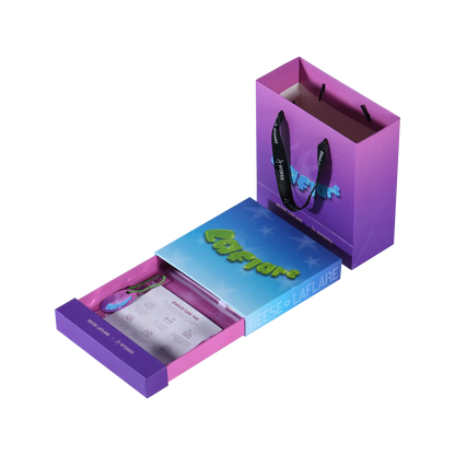 Pendente LaFlare Hot Shot