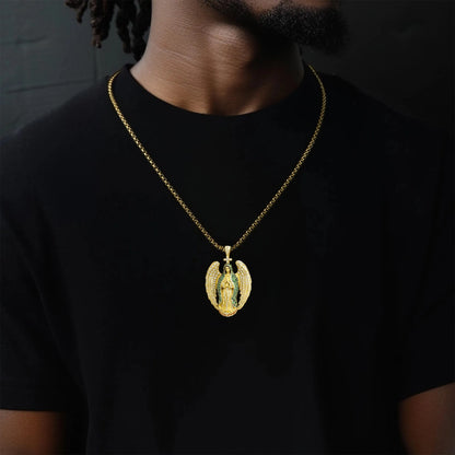 #Color_Yellow Gold
