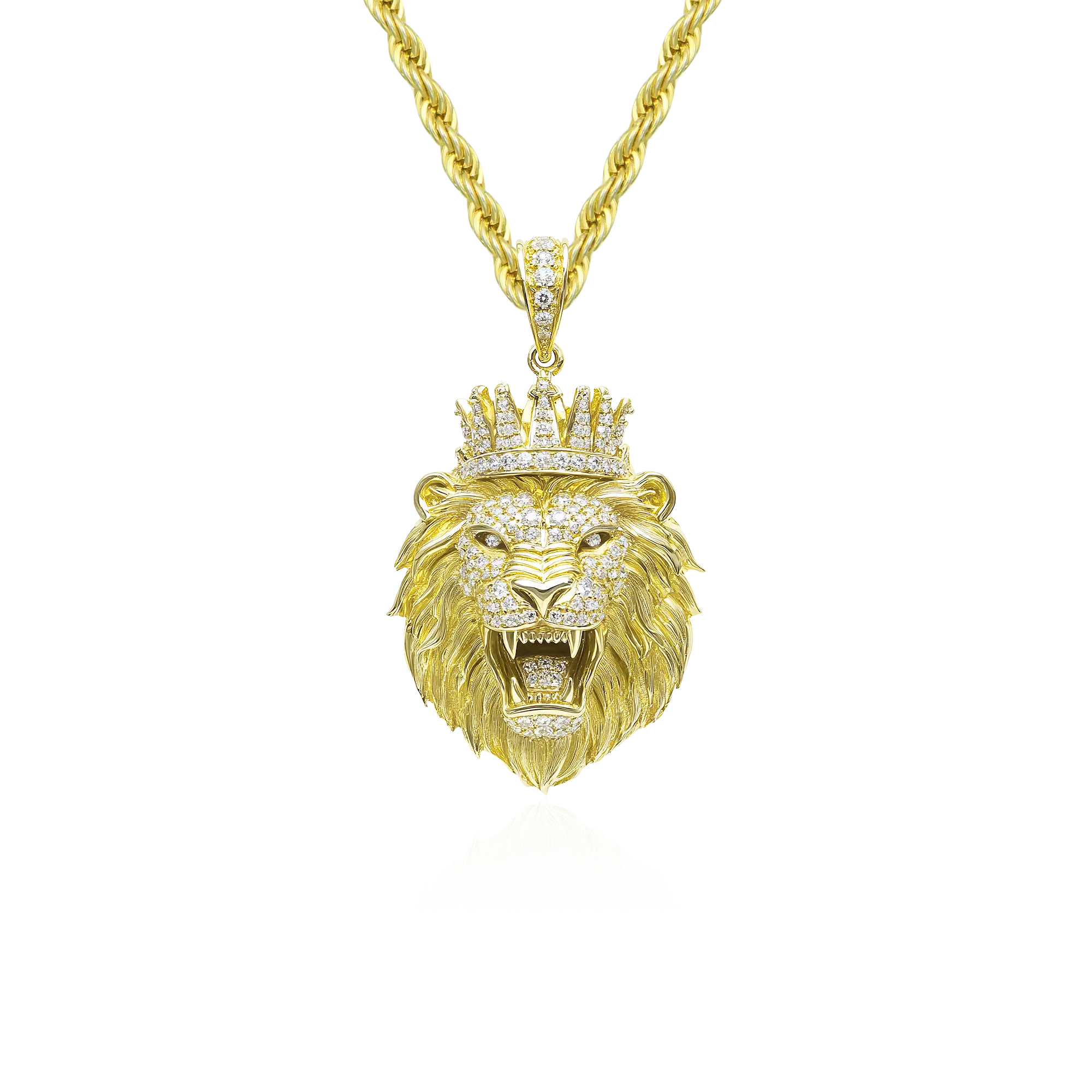 #Color_Yellow Gold