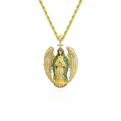 #Color_Yellow Gold