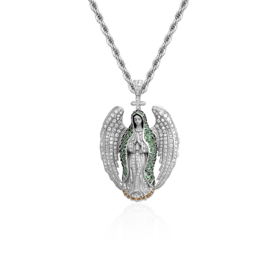 #Color_White Gold