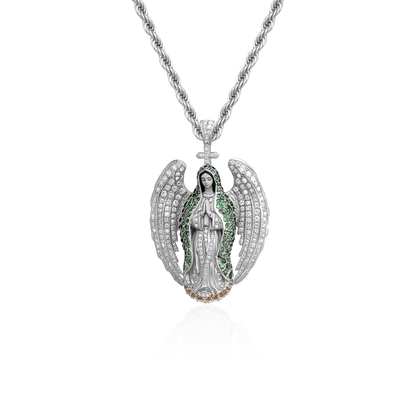 #Color_White Gold