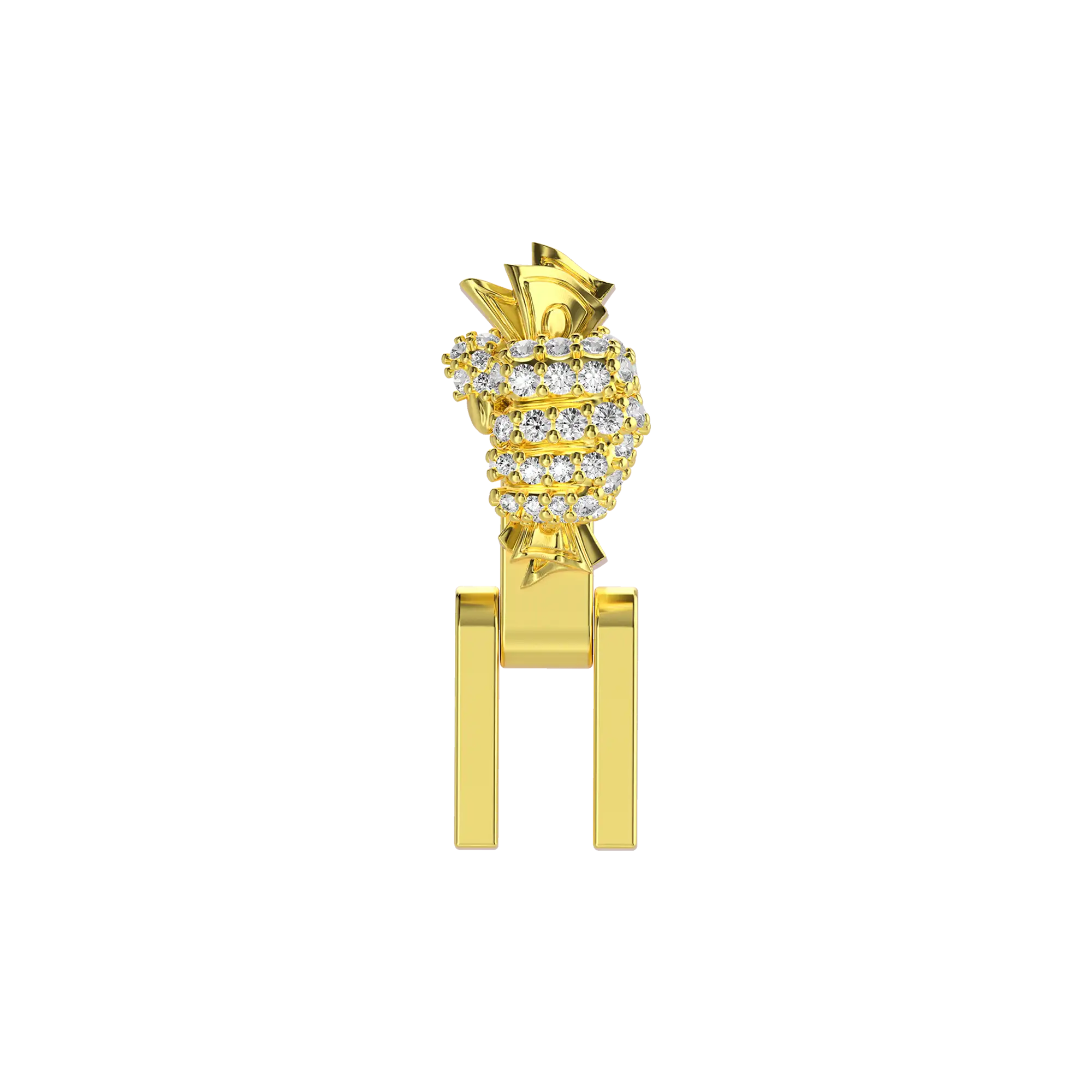 Baille de l'argent - petite taille