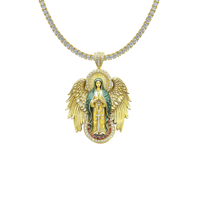 #Pendant_Blessed Pendant