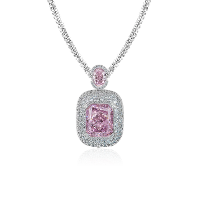 #Color_Fancy Light Pink