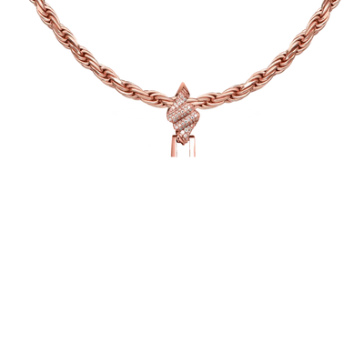 6 mm Twist-Lock-Bügel