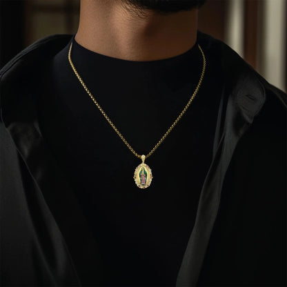 #Color_Yellow Gold