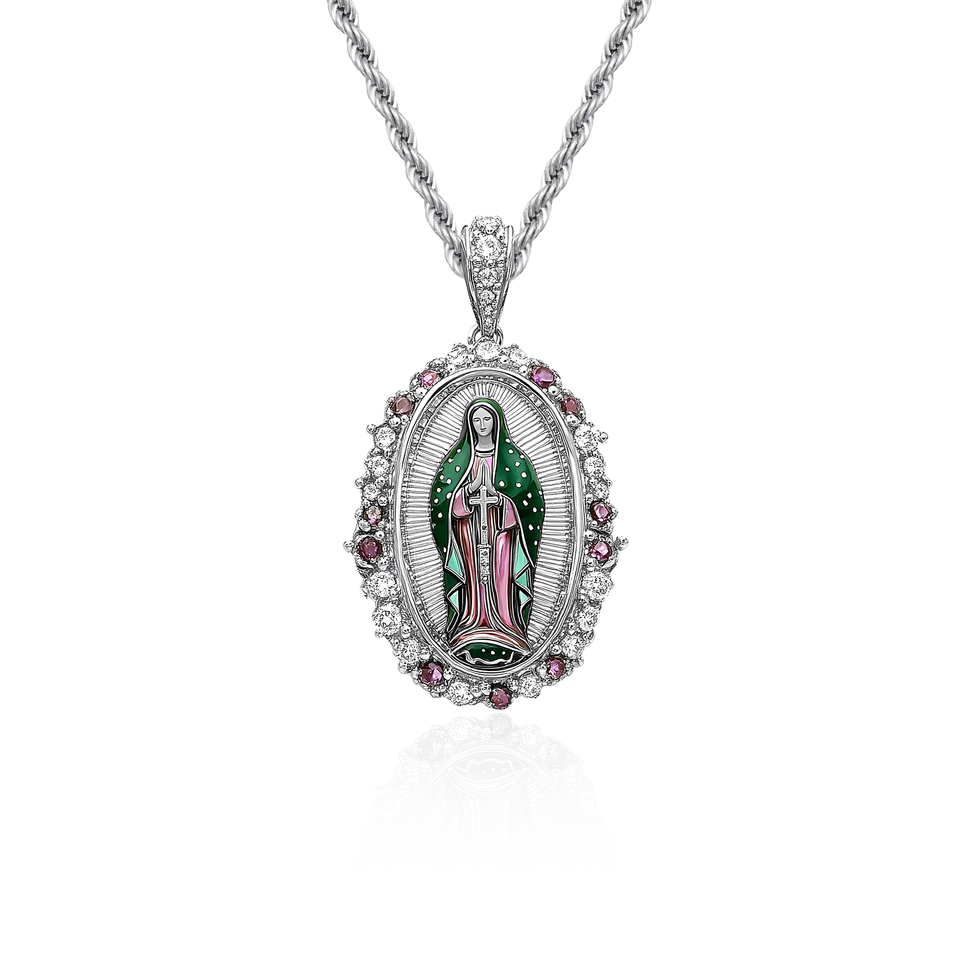 #Color_White Gold