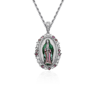 #Color_White Gold