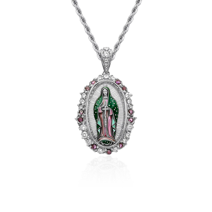 #Color_White Gold