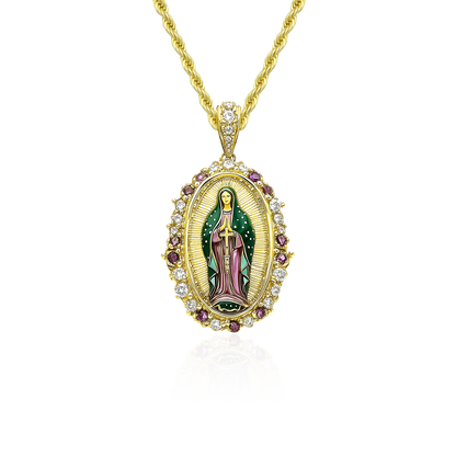 #Color_Yellow Gold