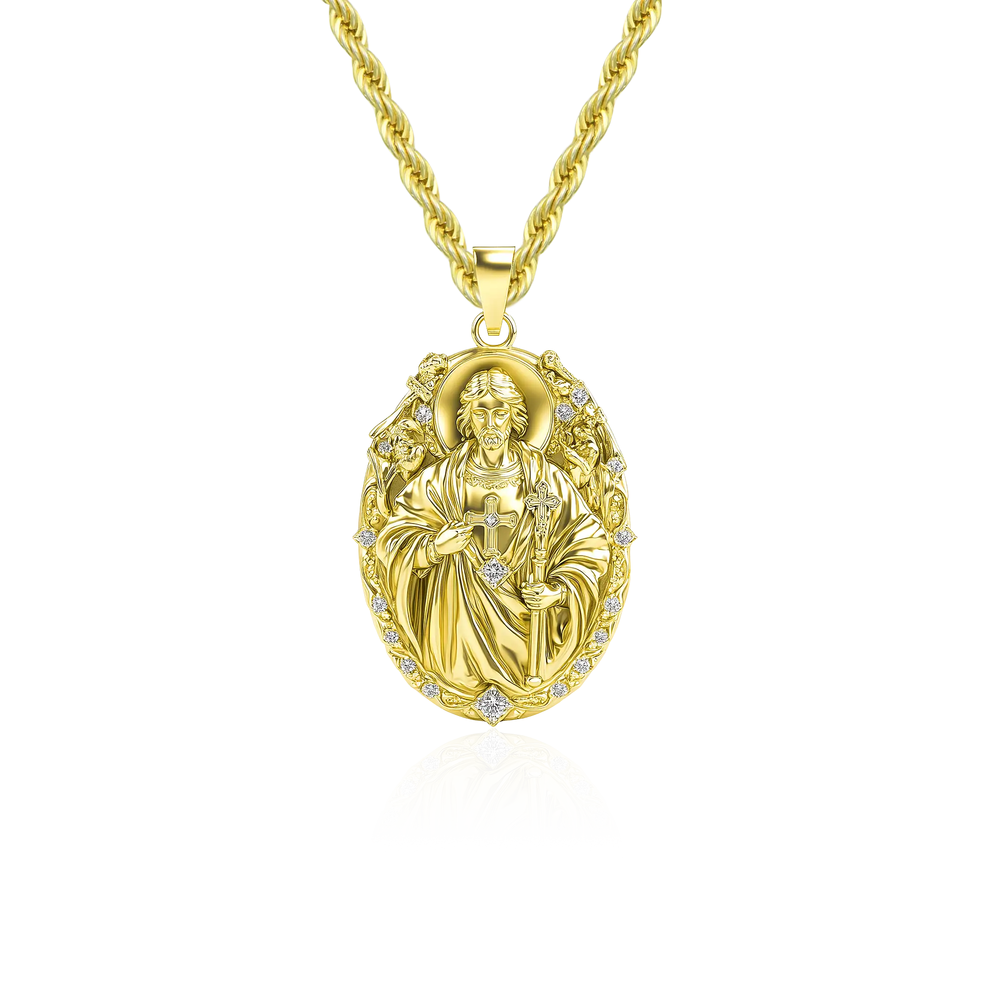 #Color_Yellow Gold