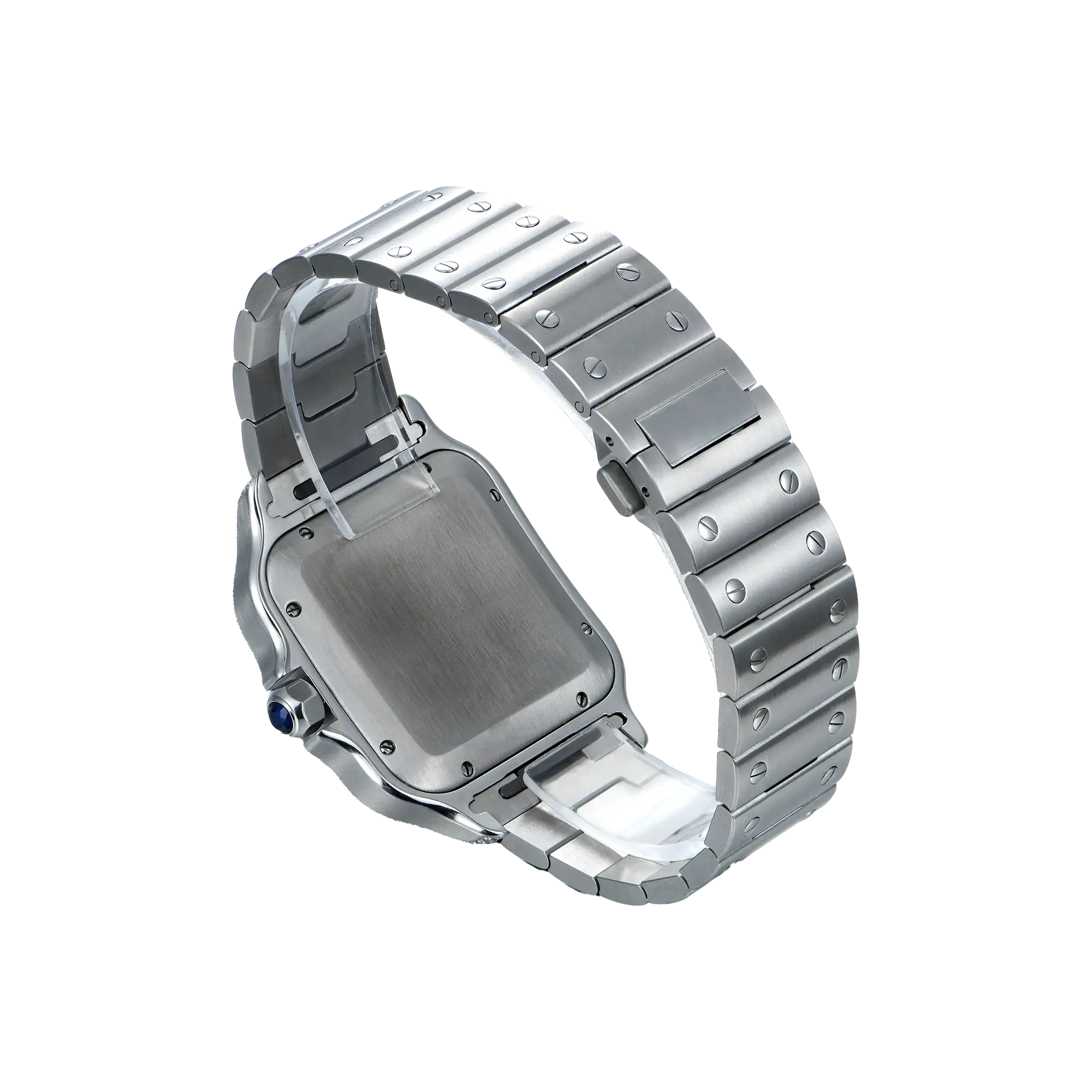 APORRO Premium Custom Diamond Watch