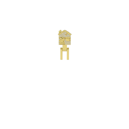 Trap House Bail - Tamaño pequeño