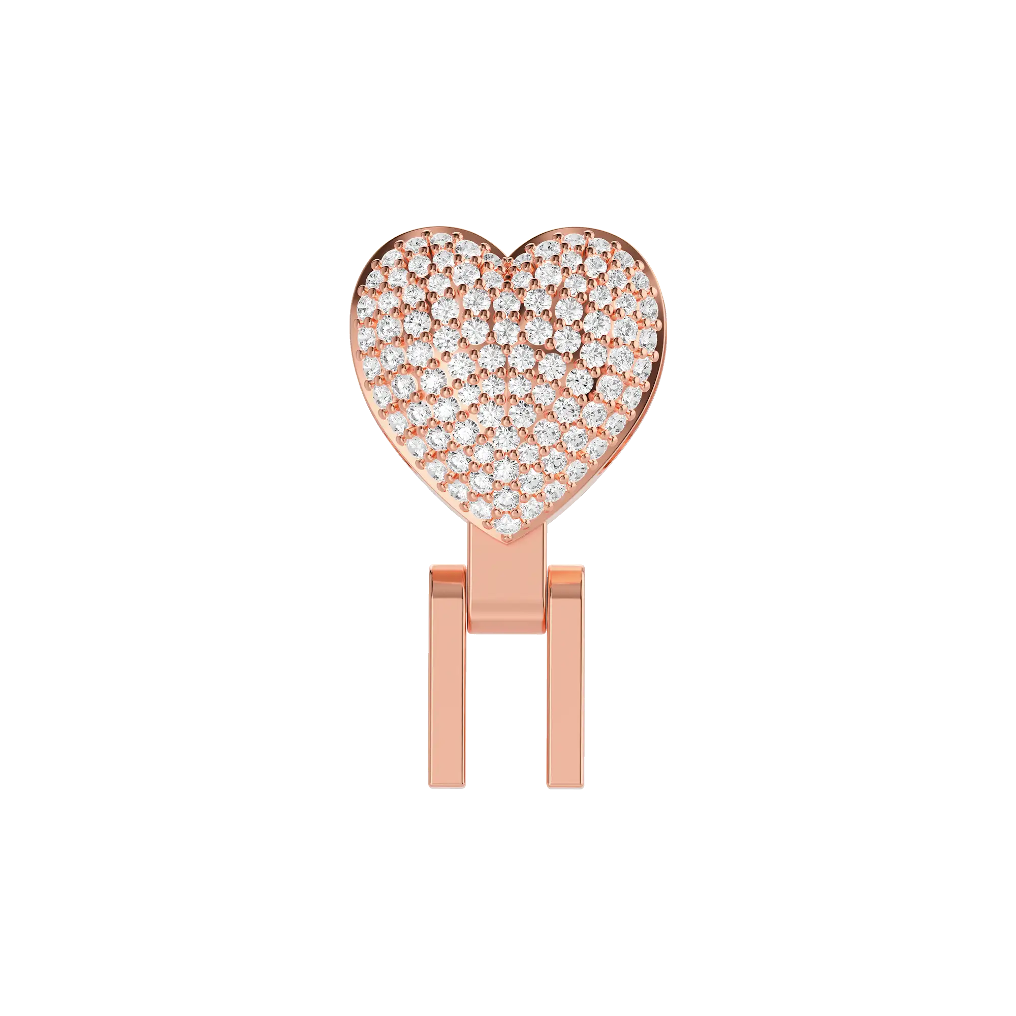 Heart Bail - Tamaño pequeño