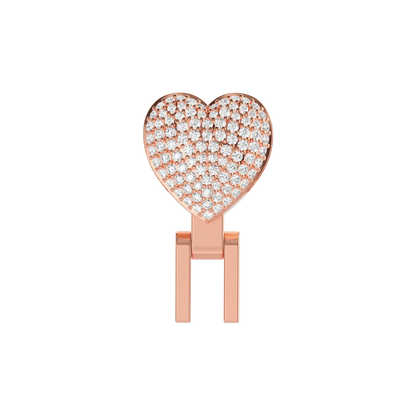 Heart Bail - Tamaño pequeño
