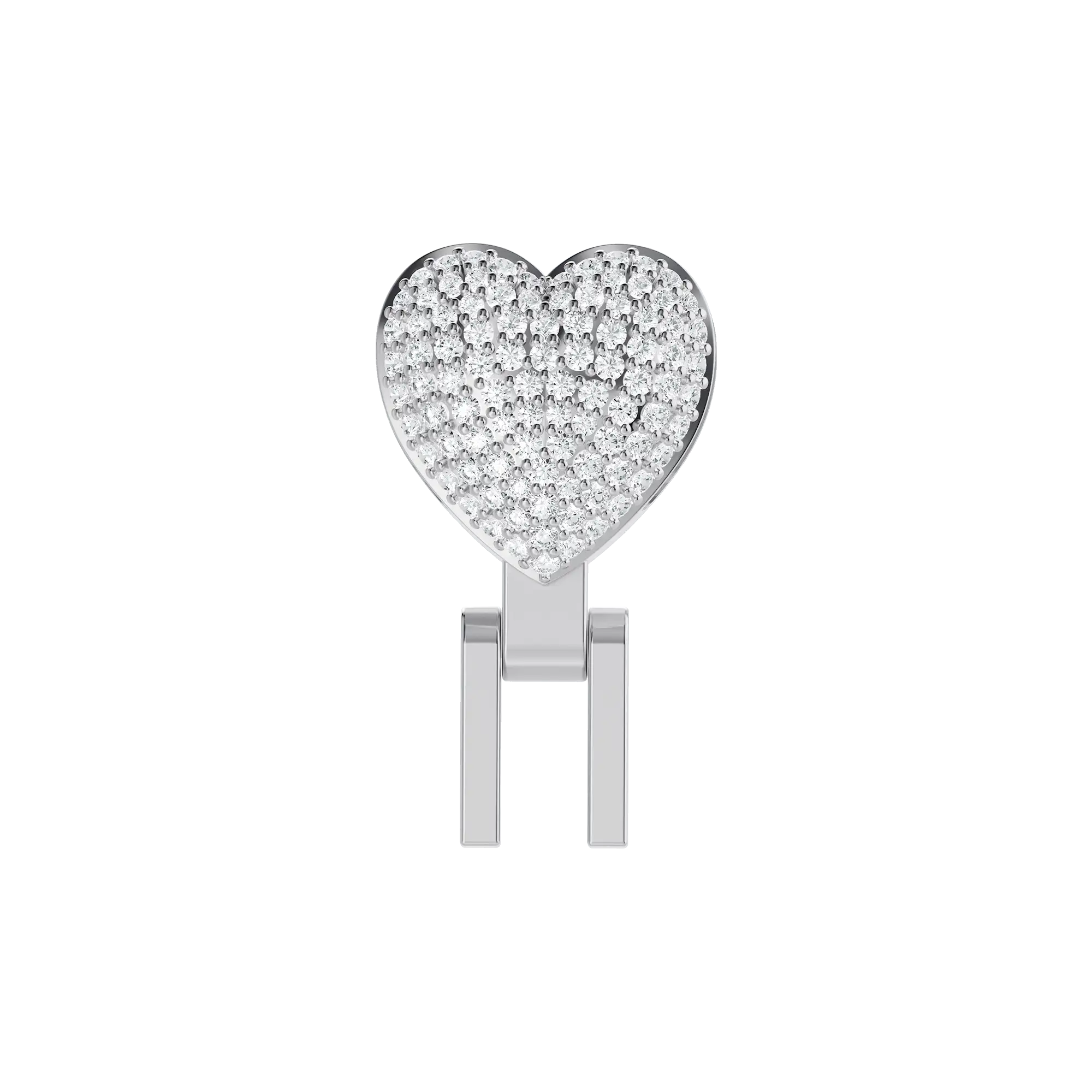Heart Bail - Tamaño pequeño