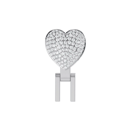 Heart Bail - Tamaño pequeño