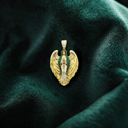 #Color_Yellow Gold