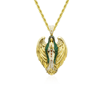 #Color_Yellow Gold