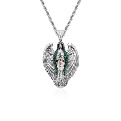 #Color_White Gold