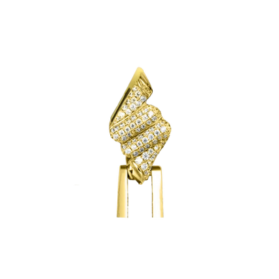 6 mm Twist-Lock-Bügel