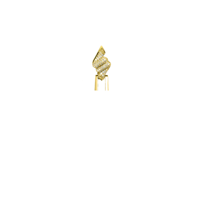 6 mm Twist-Lock-Bügel