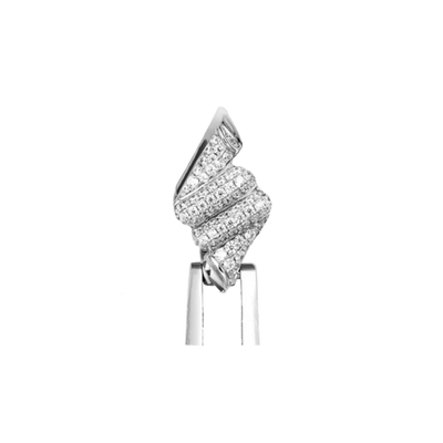 6 mm Twist-Lock-Bügel