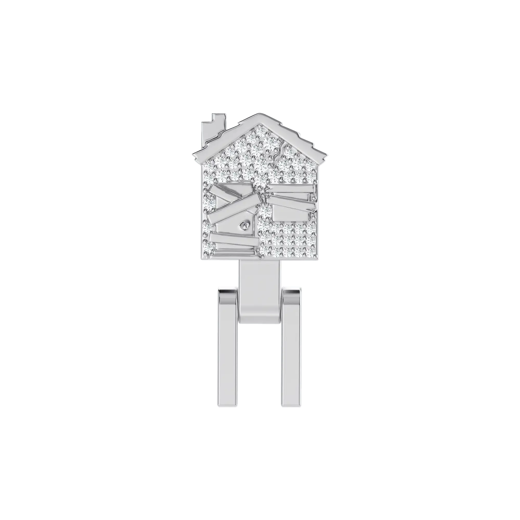 Trap House Bail - Tamaño pequeño