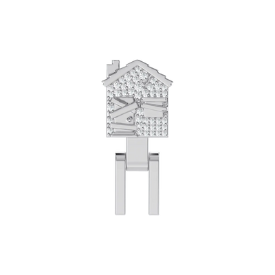 Cauzione Trap House - Taglia piccola