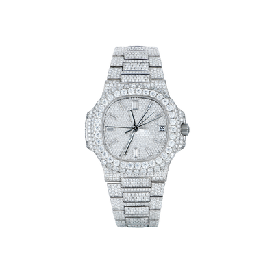 Orologio con diamanti personalizzato premium APORO