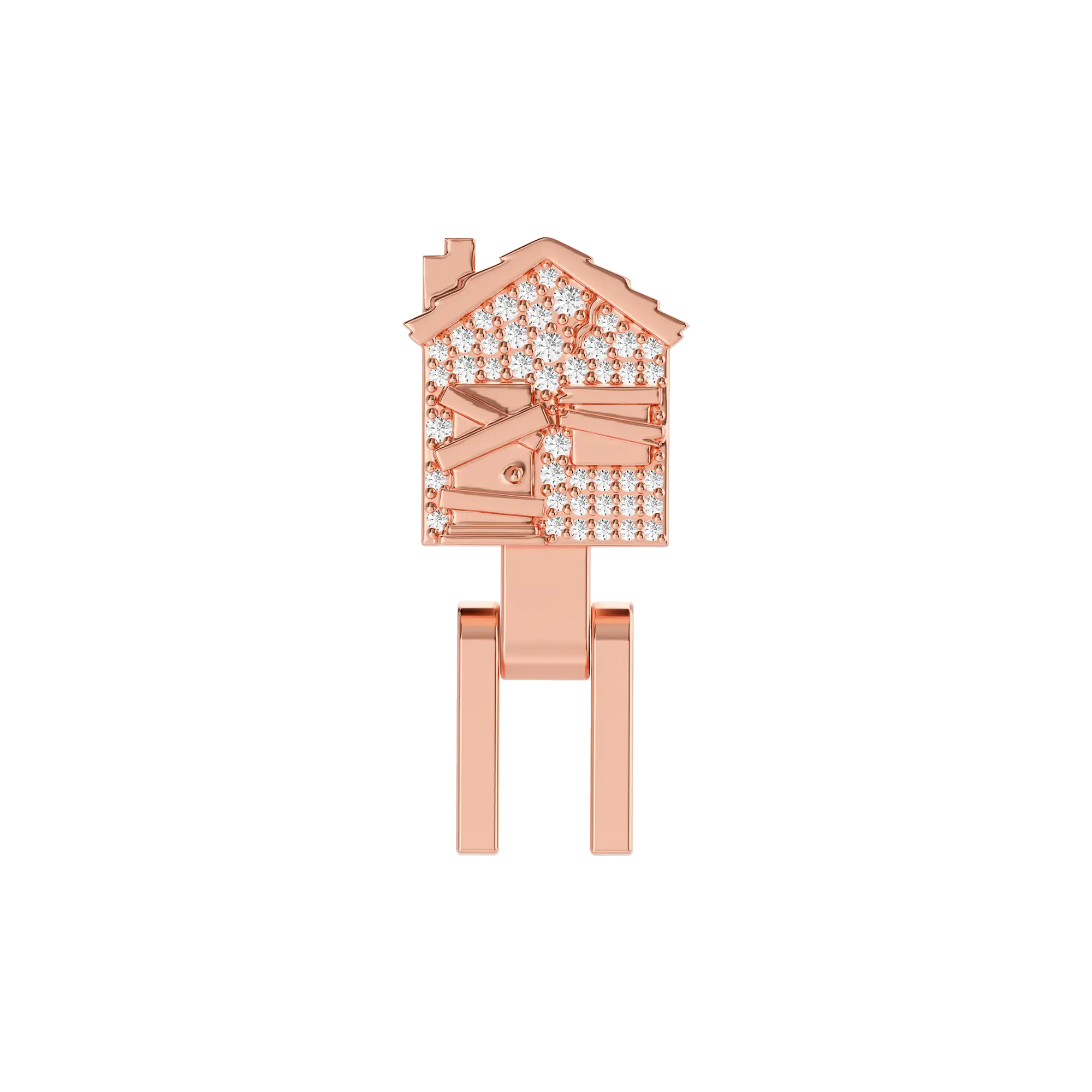 Trap House Bail - Tamaño pequeño