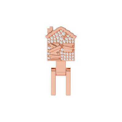 Cauzione Trap House - Taglia piccola