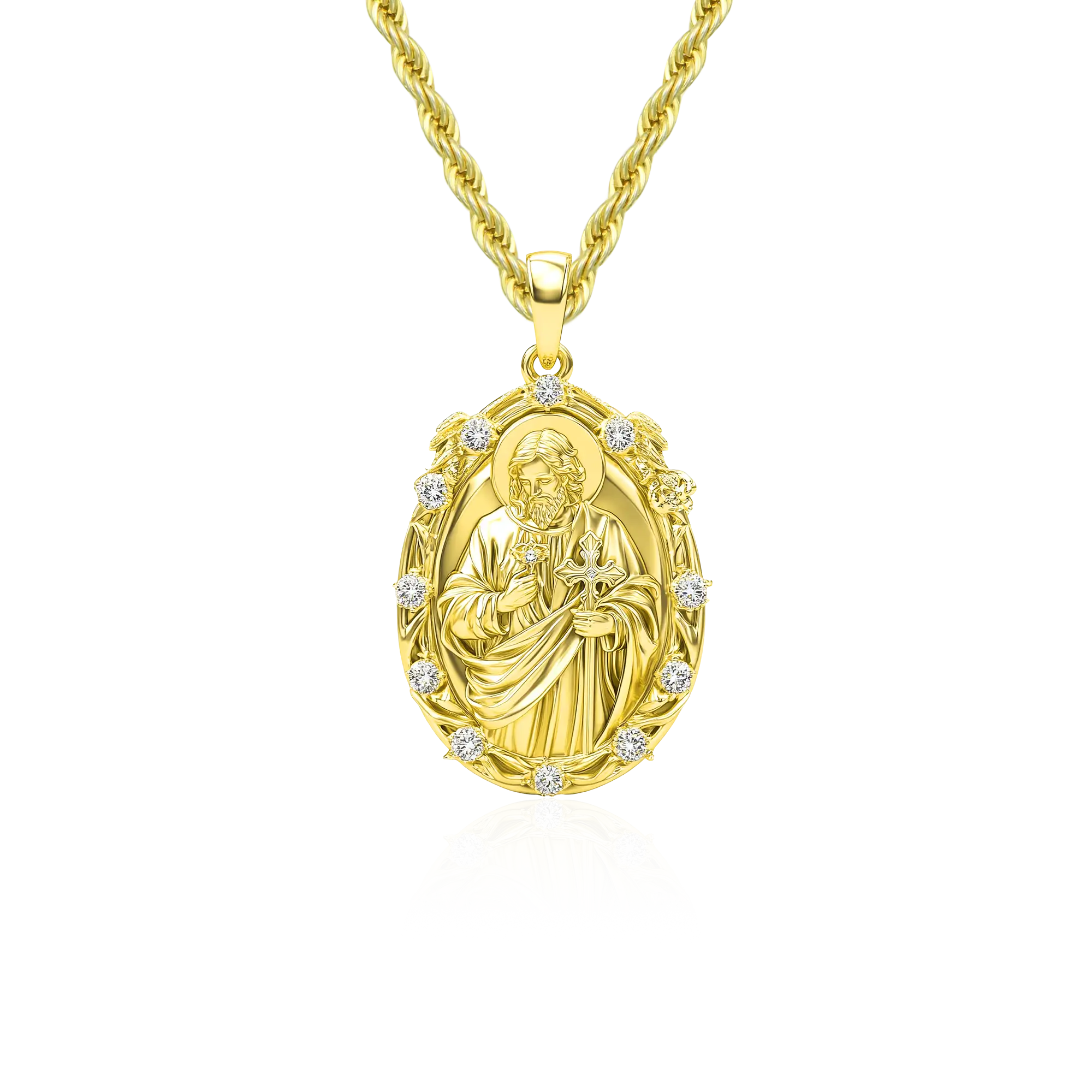 #Color_Yellow Gold